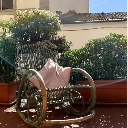 La Casita Di Marika
