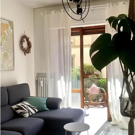 Apartament La Casita Di Marika