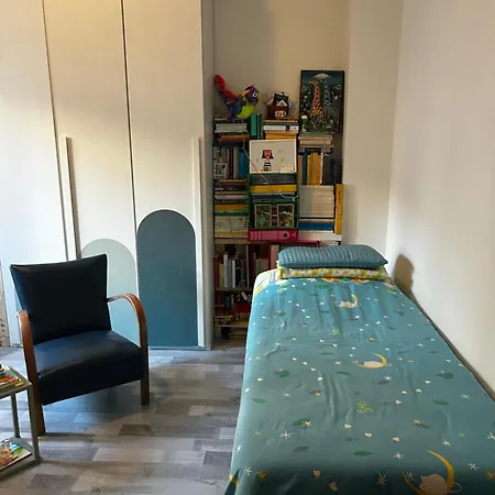 Apartament La Casita Di Marika